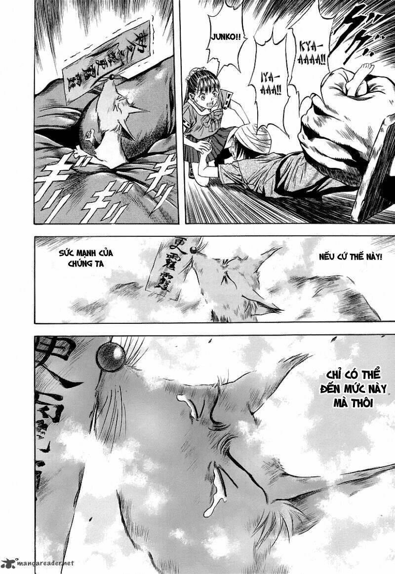 otogi matsuri chapter 66 25