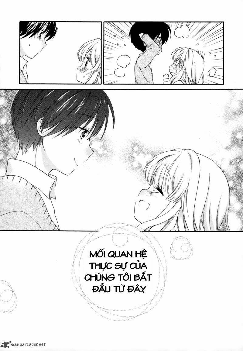 hajiotsu chapter 32 27