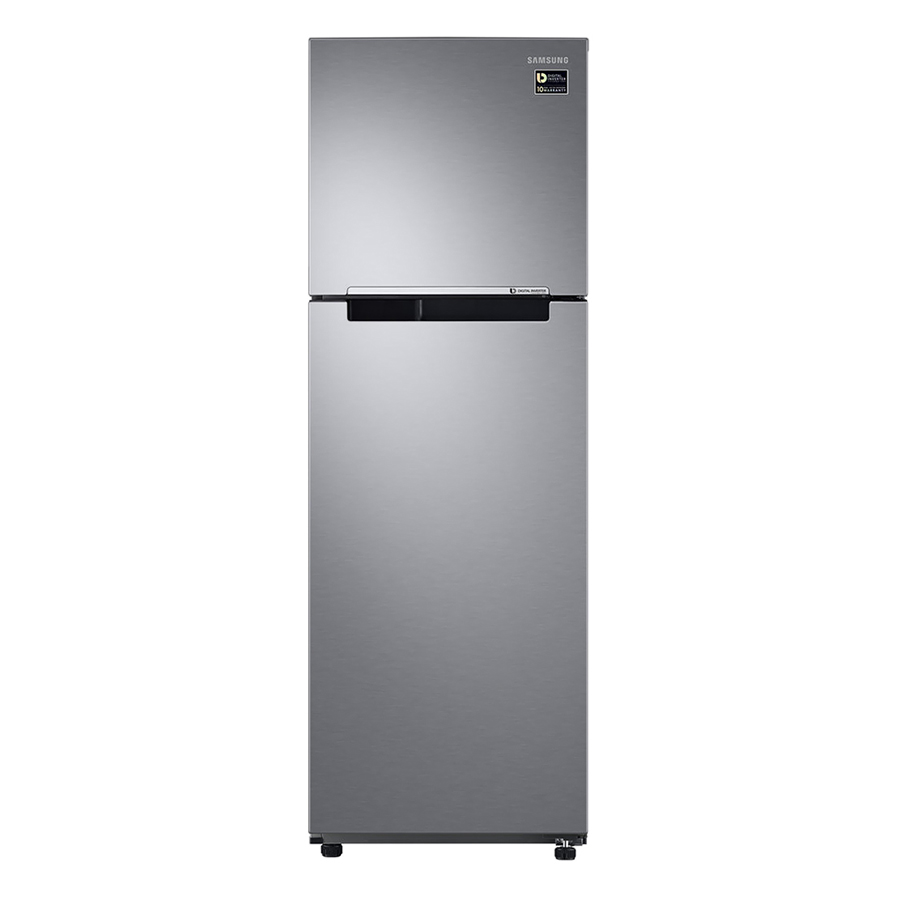 Tủ Lạnh Samsung RT25M4033S8SV 255L