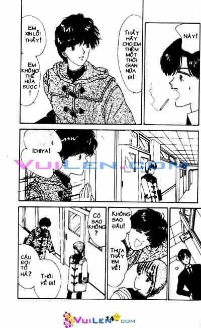 cô nàng đẹp trai chapter 4 145