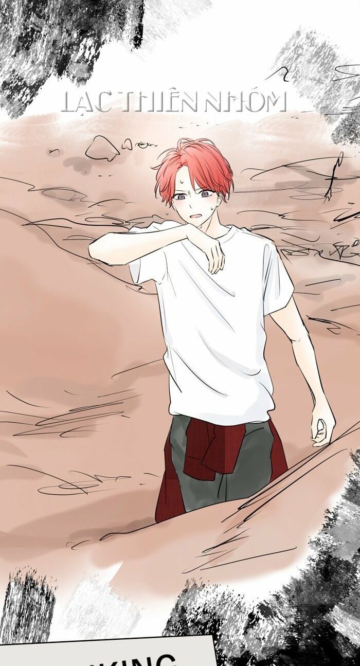 choco ngọt ngào chapter 53 12