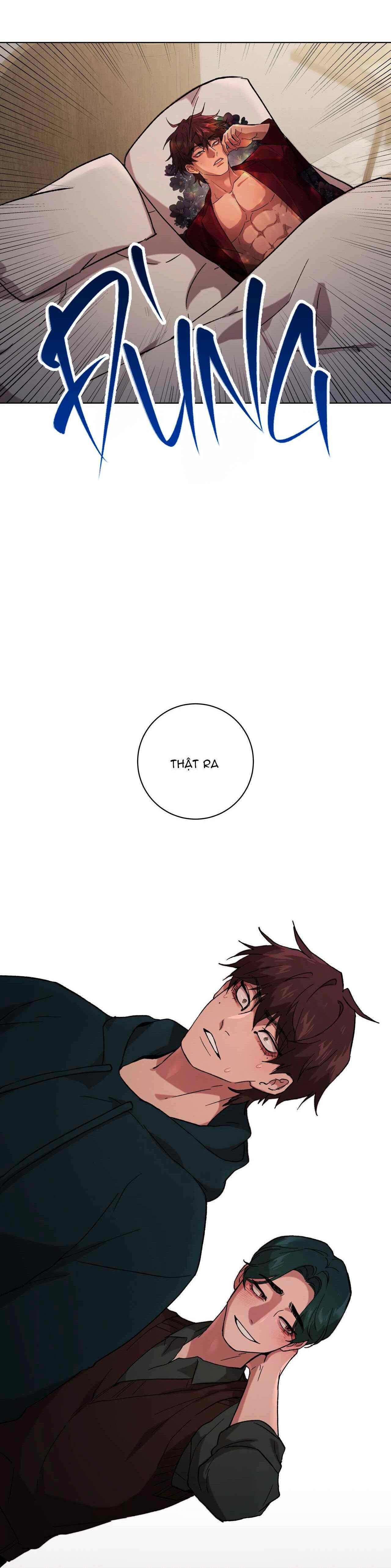 release your persona chapter 6 33