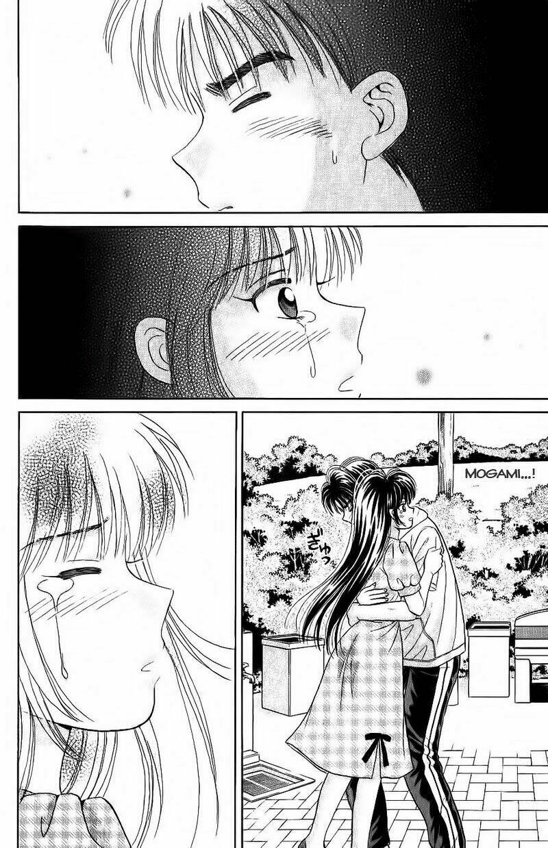 open sesame chapter 32 29