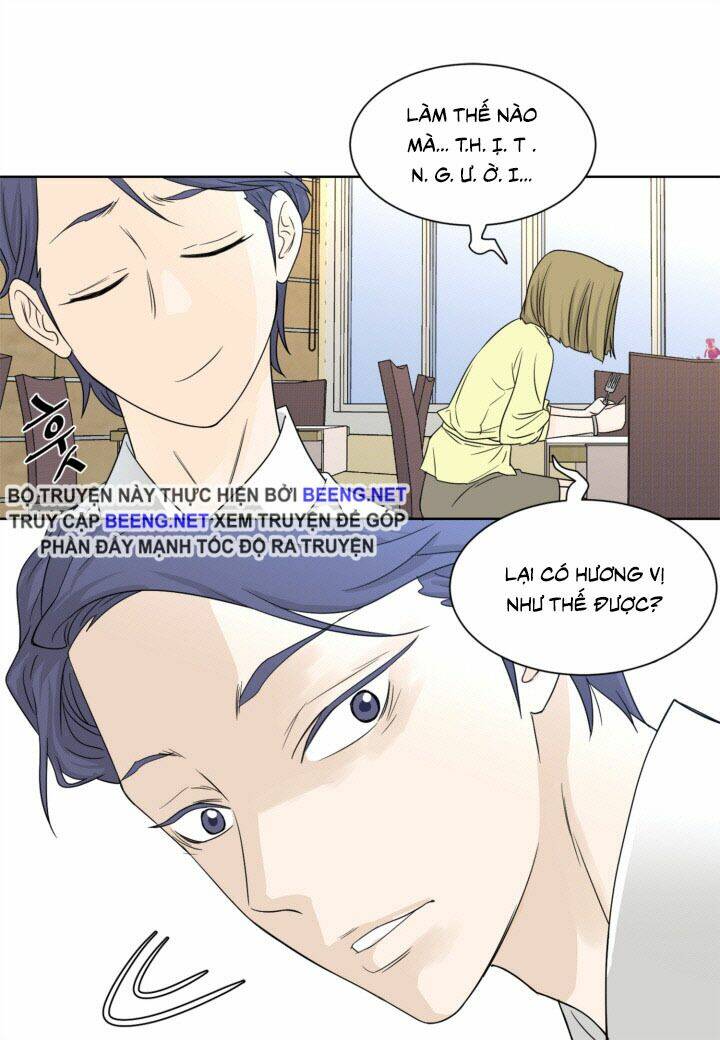 đầu bếp ma cà rồng chapter 1 40