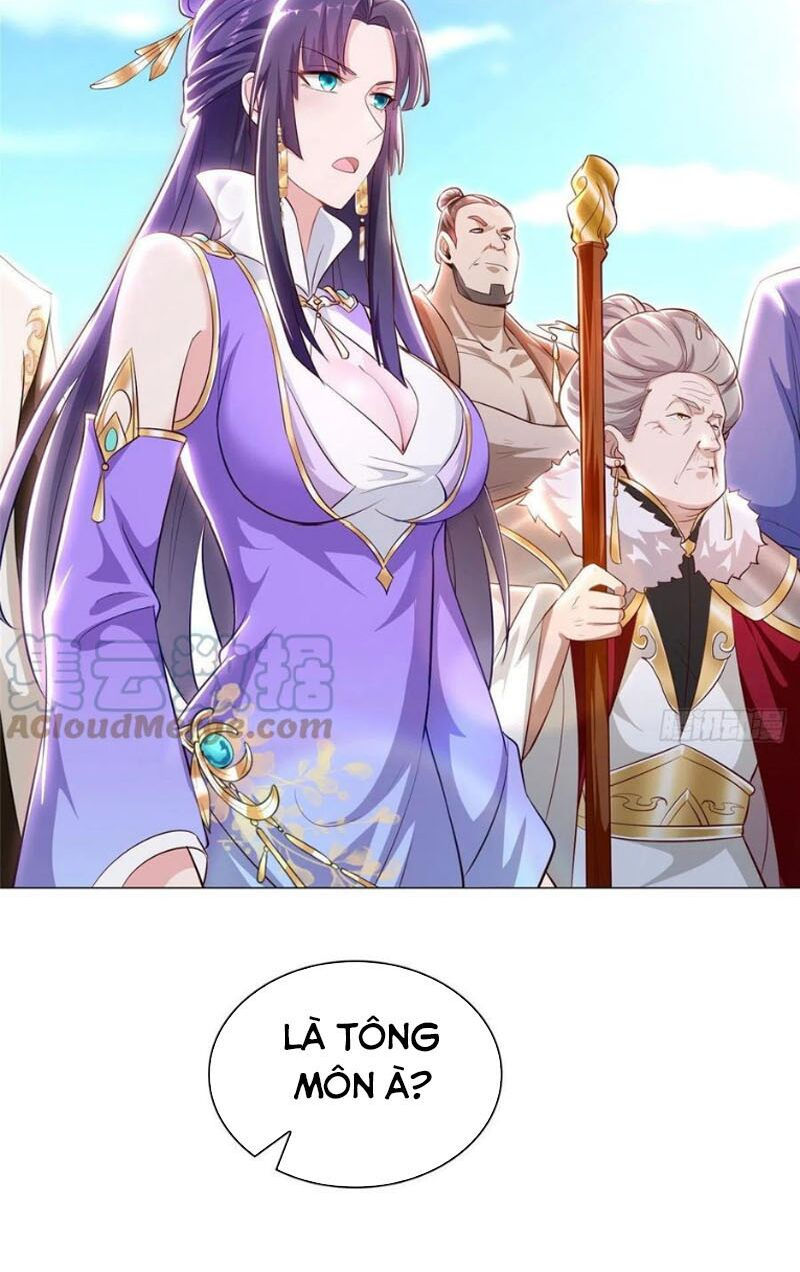 người nuôi rồng chapter 45 29