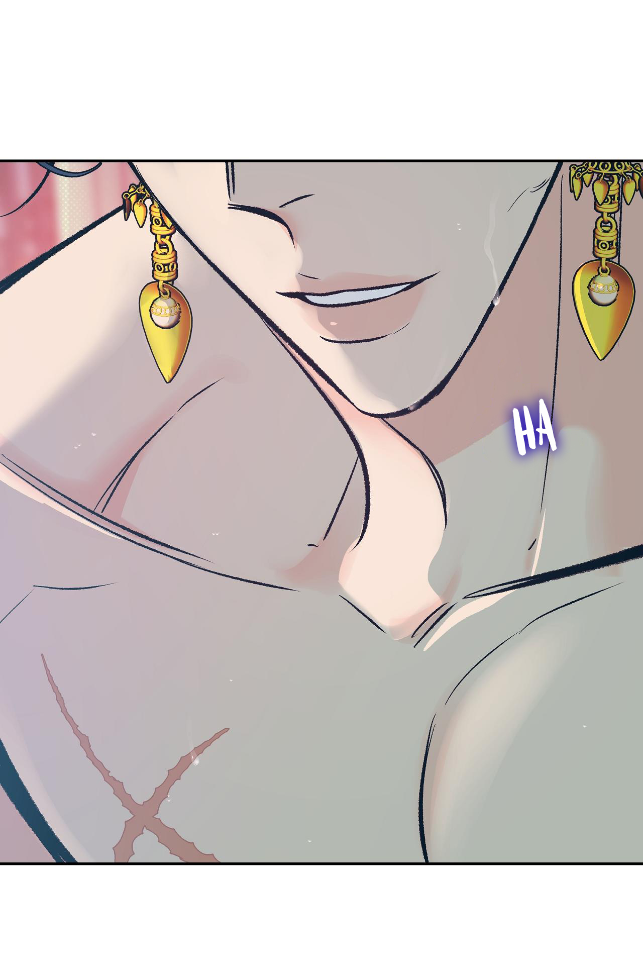 bán yêu chapter 8 42