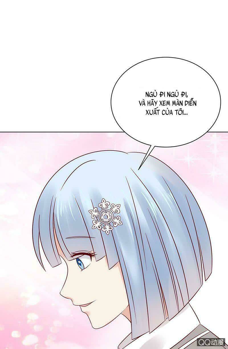 băng sơn học trưởng không được chọc chapter 43.1 9