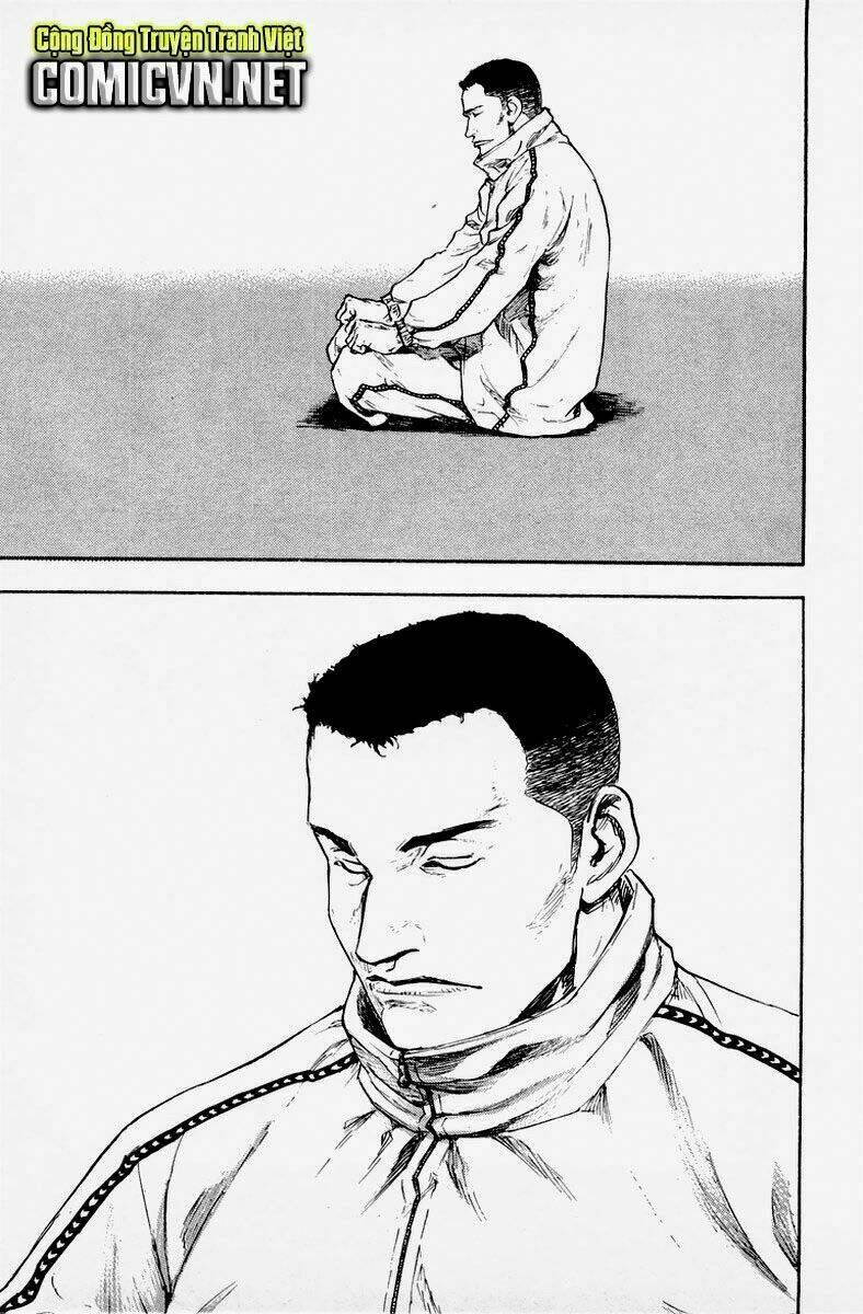 shamo (võ đạo) chapter 87 10