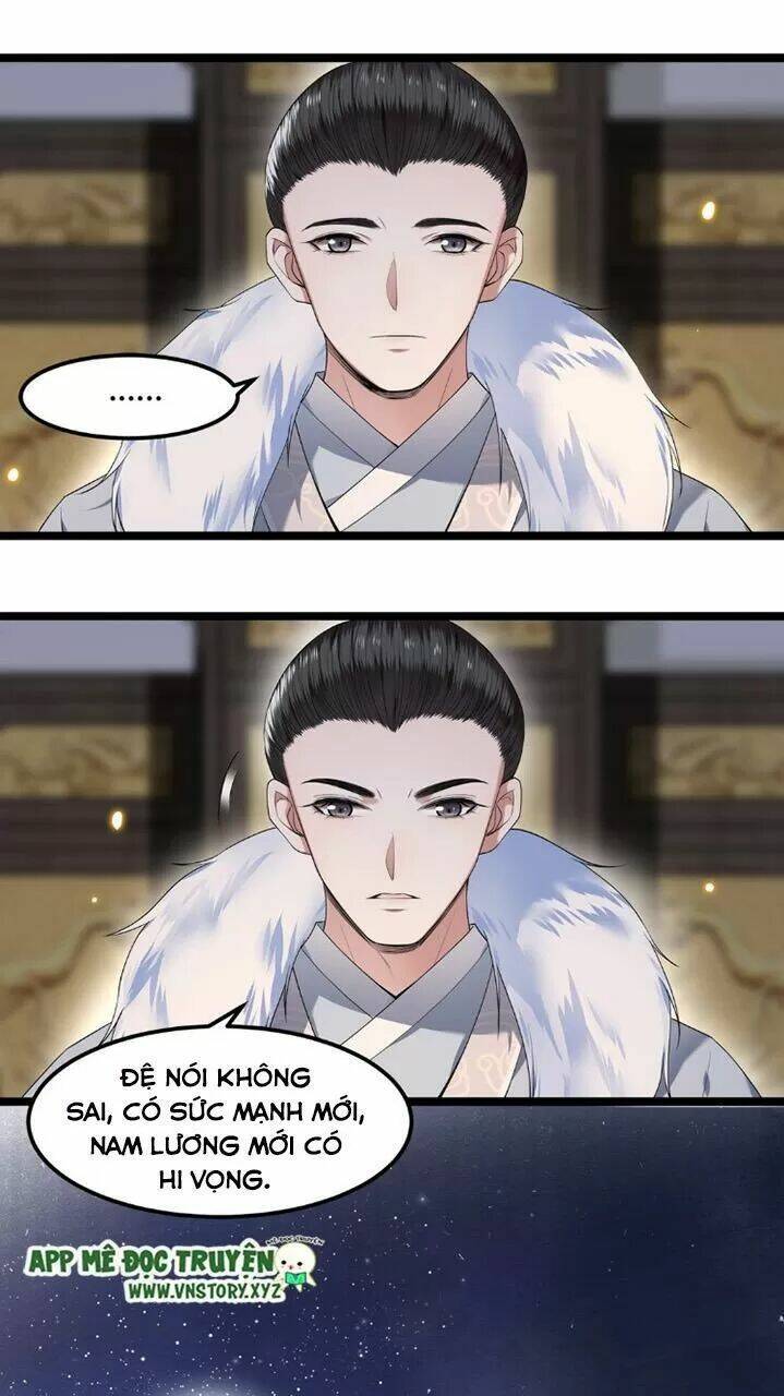 phượng hoàng vu phi chapter 48 6