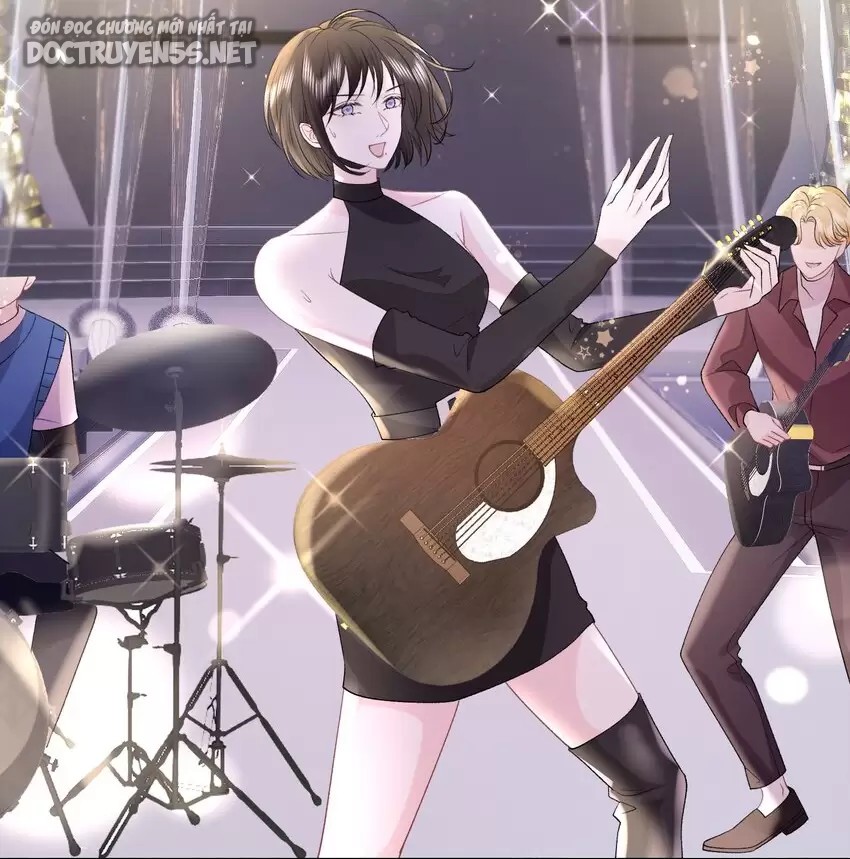 mận xanh chapter 41 21