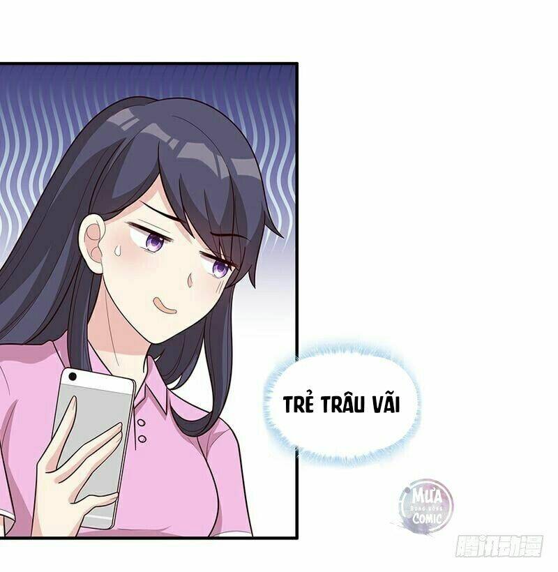 nam thần manh bảo tận diệt chapter 8.2 21