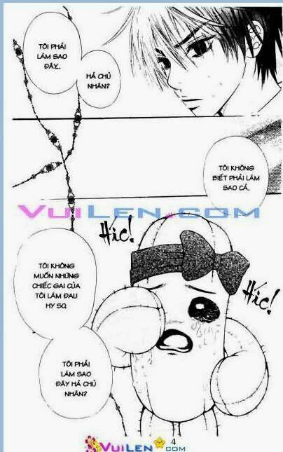 chàng trai thứ 13 chapter 7 4