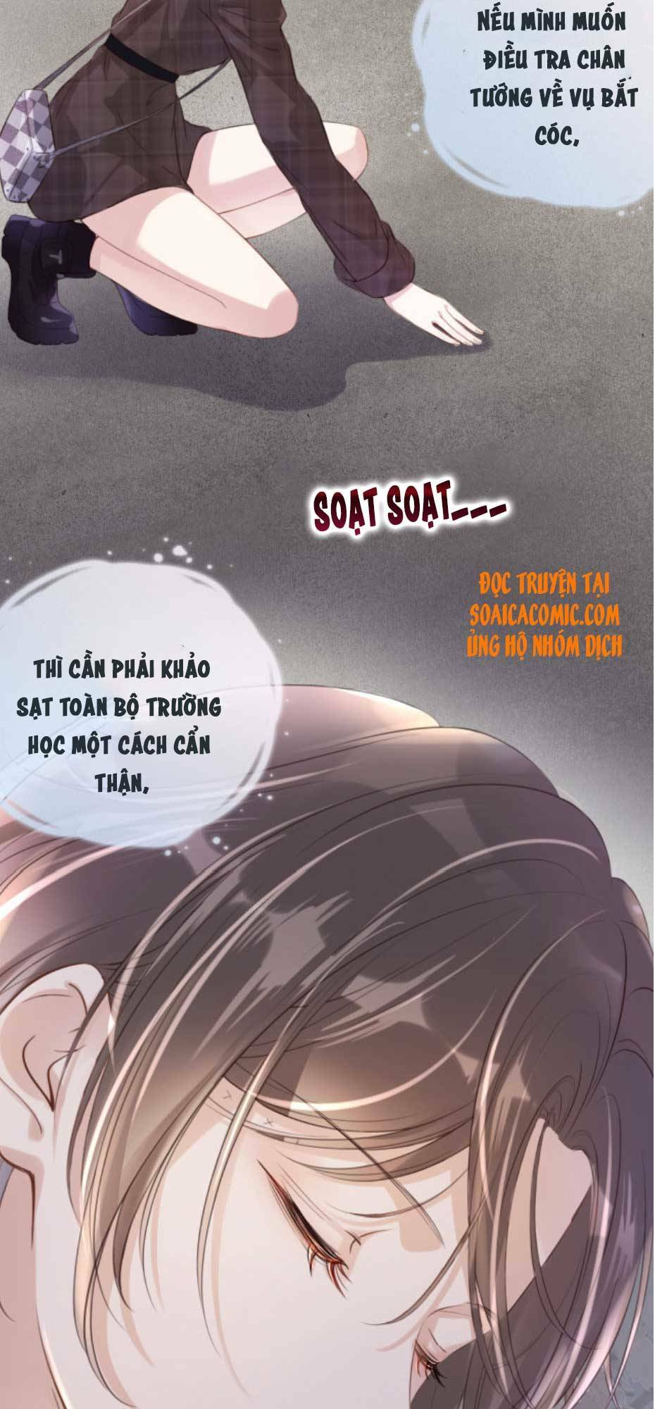 ngự tỷ toàn năng lại bị phá mã giáp chapter 14 27