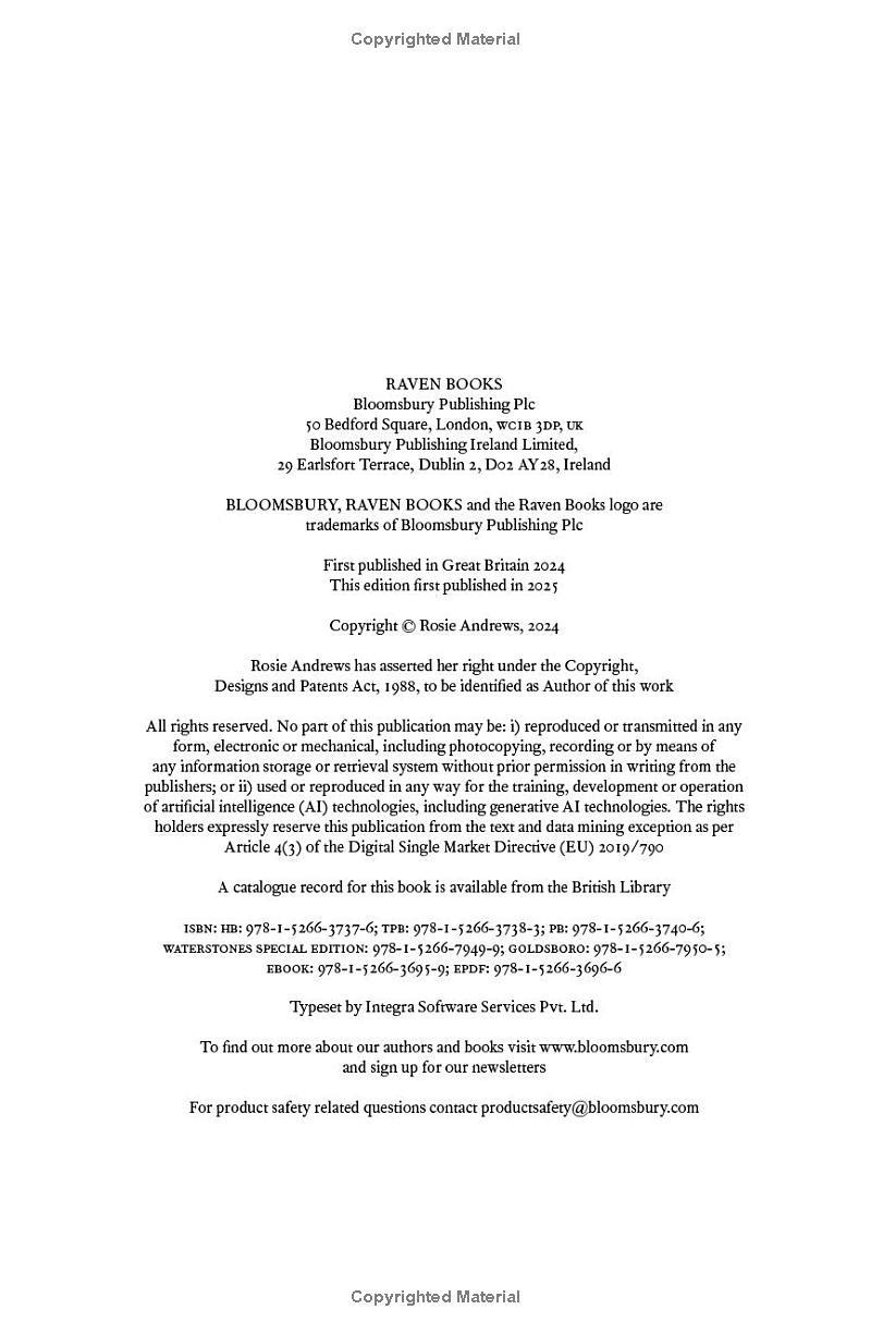 Sách ngoại văn: The Puzzle Wood