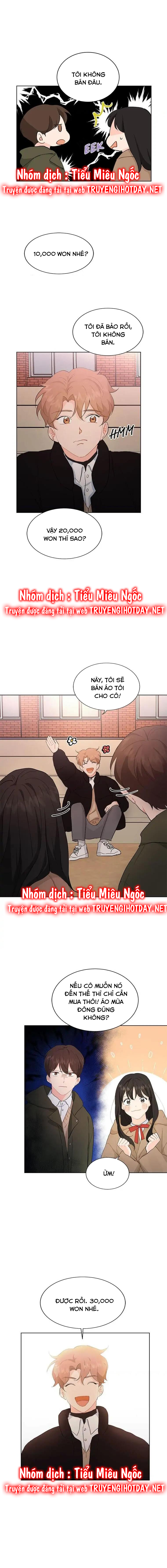 ngày mai tươi đẹp chapter 15 5