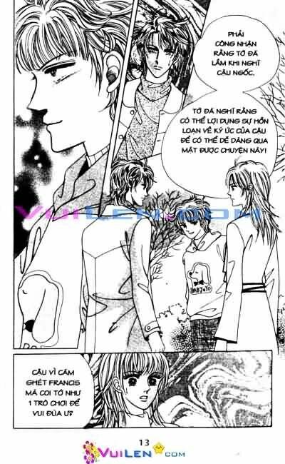 tìm anh - look for oppa chapter 8 13