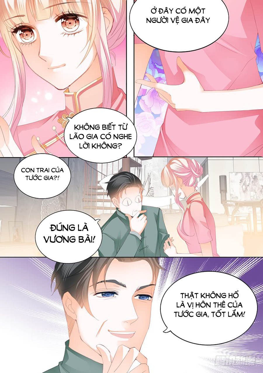 bá đạo tiểu thúc, xin trêu chọc vừa thôi! chapter 88 11