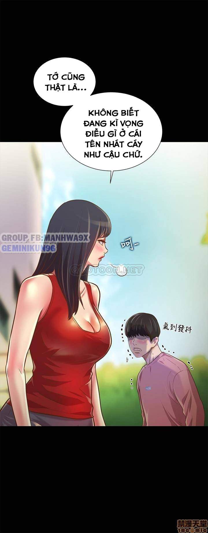 bạn gái của bạn tôi chapter 76 6