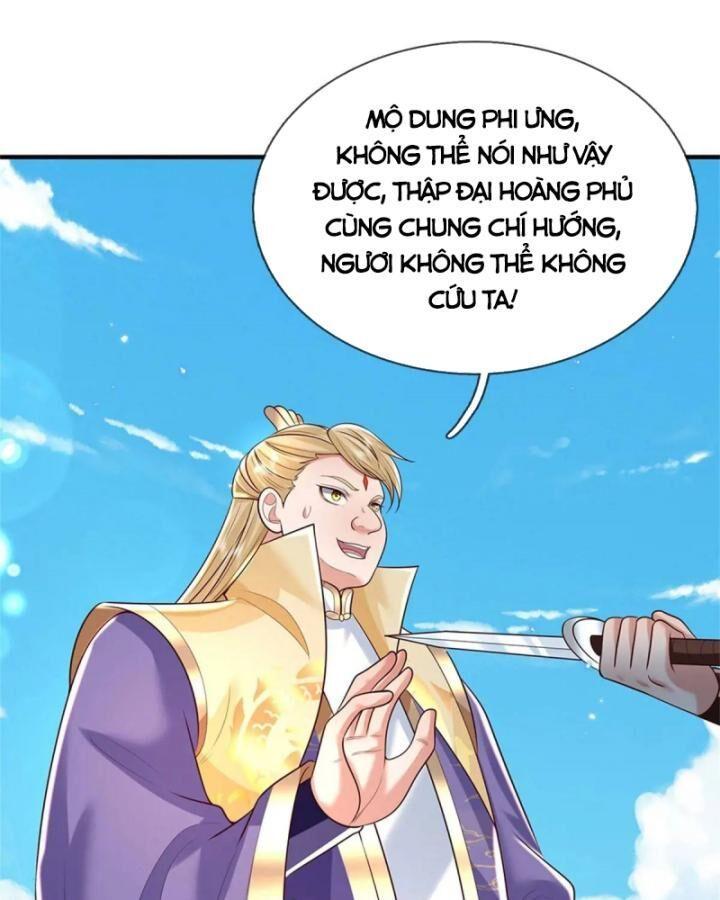 ta trở về từ thế giới tu tiên chapter 254 32