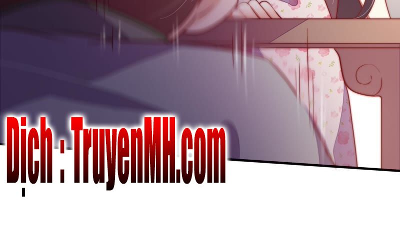 ngày nào thiếu soái cũng ghen chapter 40 34