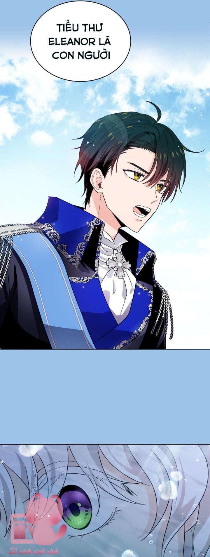 nguyện ước vô vọng của ma nữ chapter 55 11