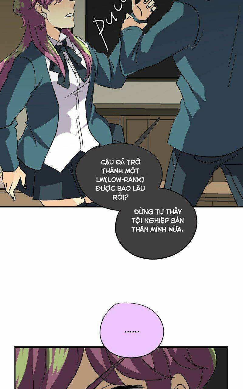 Thế Giới Không Hoàn Hảo Chapter 173 99