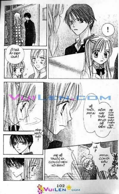 con gái con trai chapter 9 102