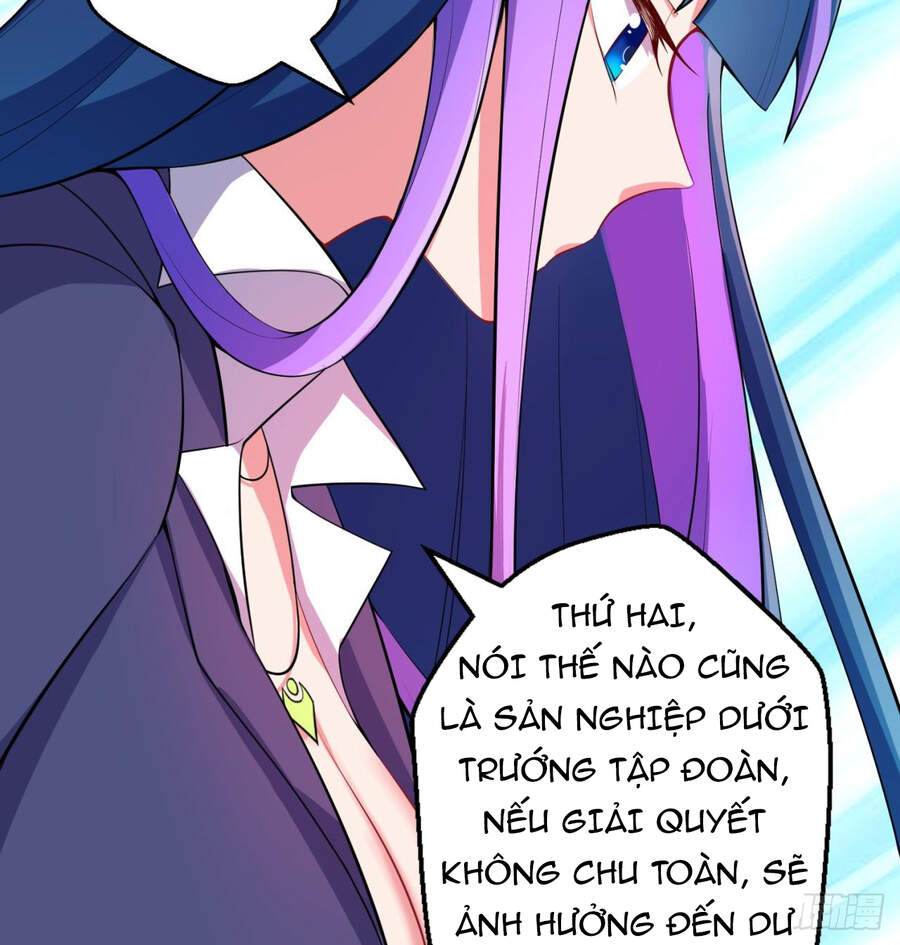 nhặt thuộc tính tại trái đất chapter 7 18