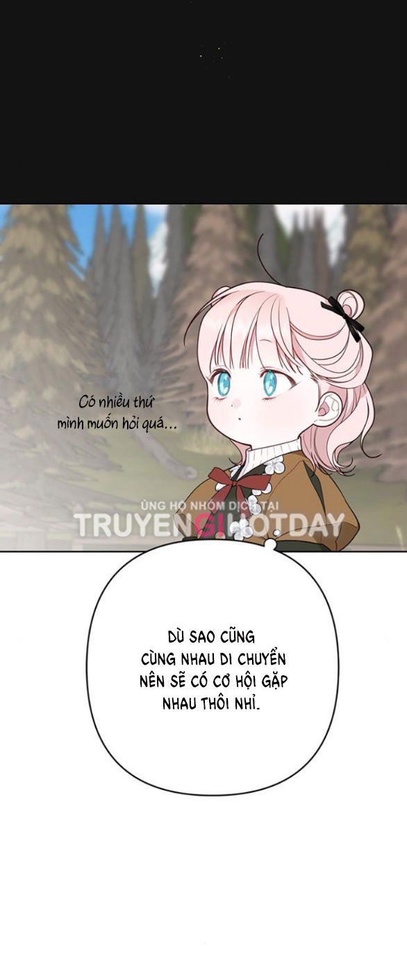 Tiểu Bạo Chúa chapter 38.1 - Trang 35