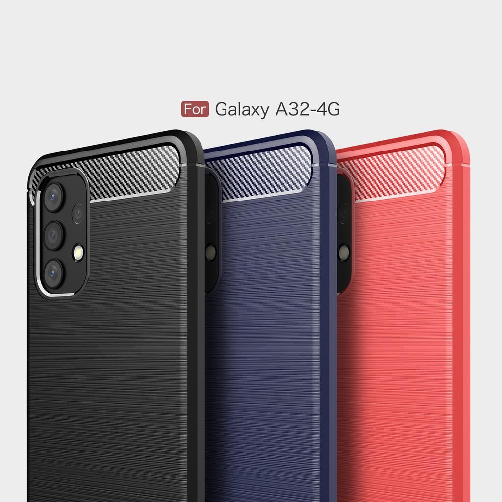 Ốp lưng chống sốc dành cho Samsung A32 4G hàng
