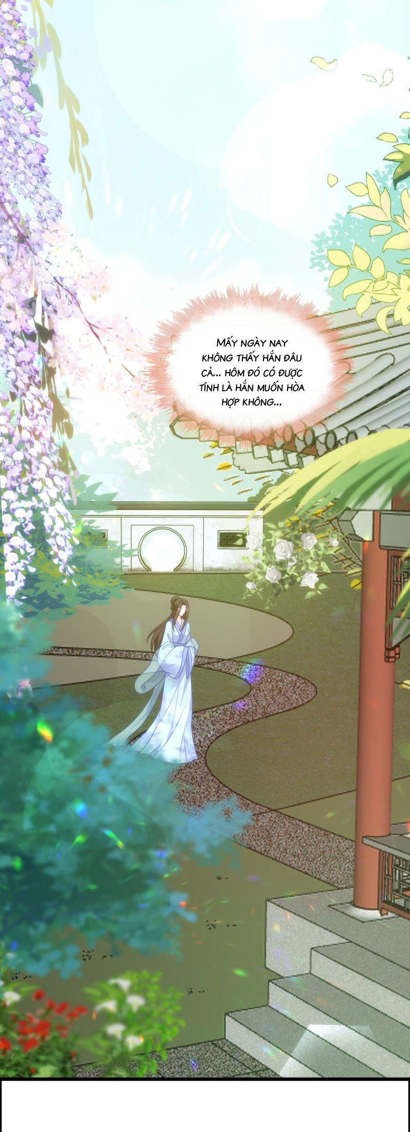 độc tâm cuồng phi khuynh thiên hạ chapter 75 4