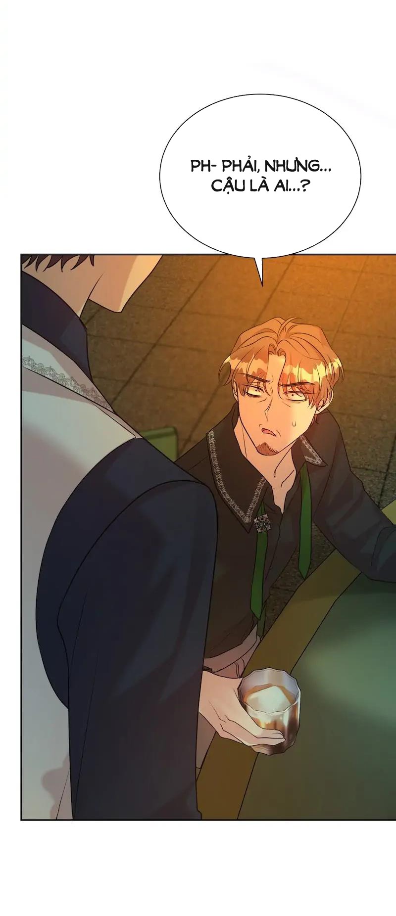 tôi chán nản vì người chồng thứ 2 còn "khỏe" hơn chồng cũ chapter 65.2 27