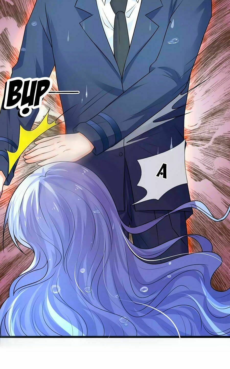 loạn thế tù sủng: thiếu soái bất lương của ta chapter 45 5