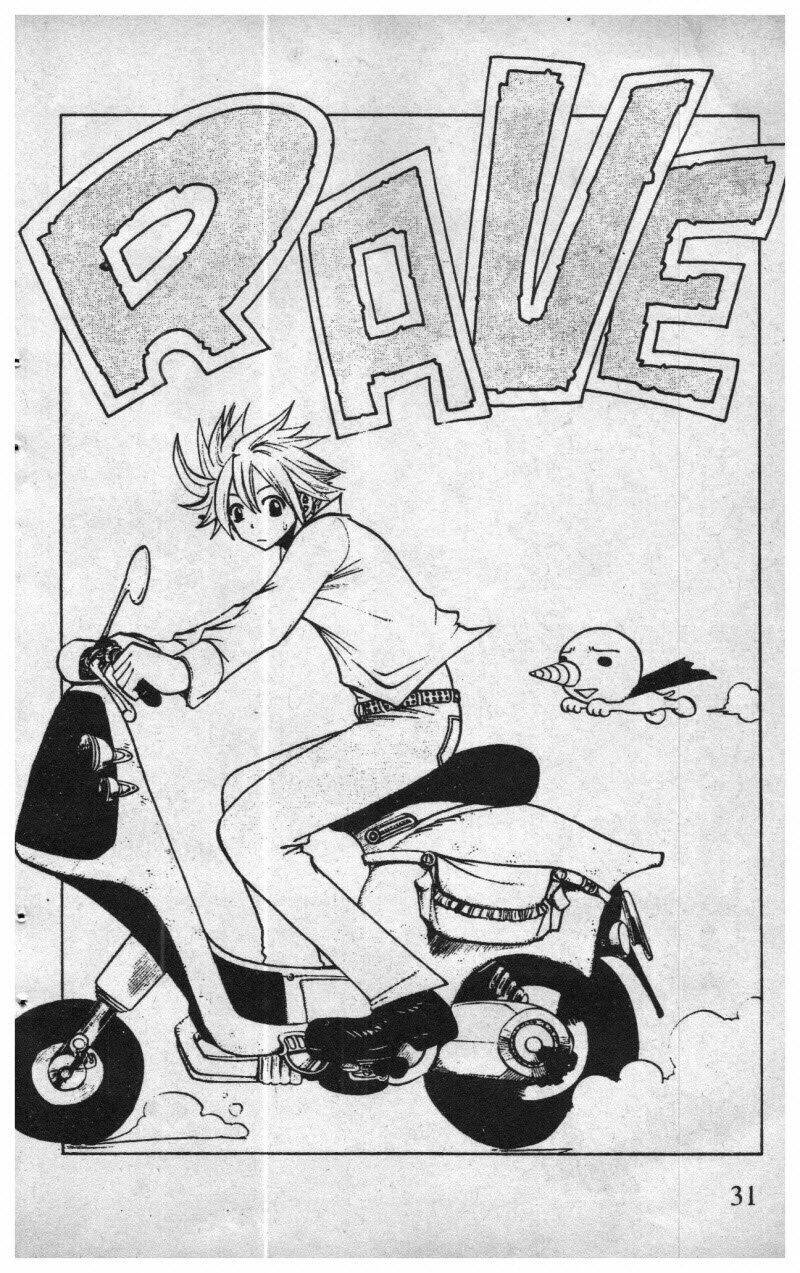 rave master (scan) chapter 16 1