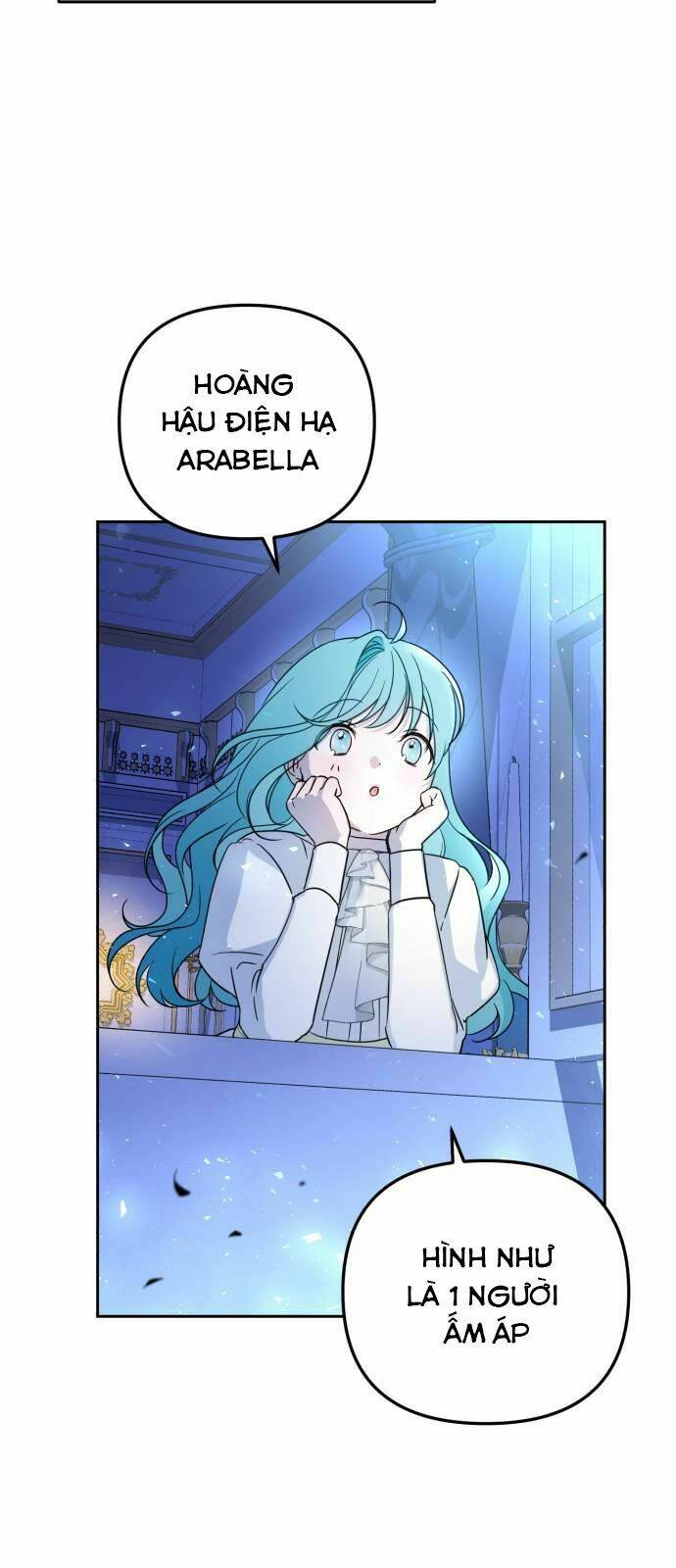 công nương mint bé nhỏ chapter 23 33