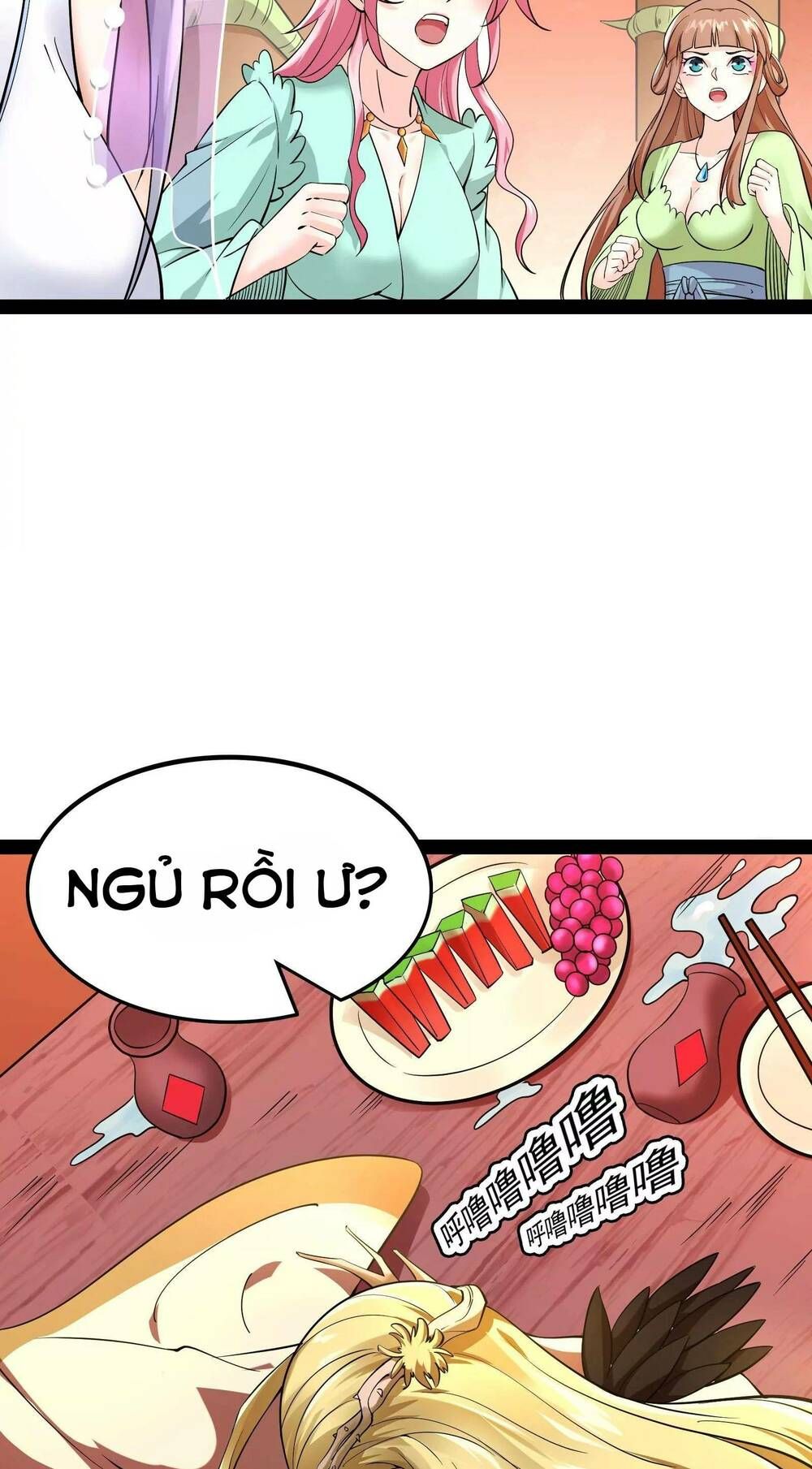 đánh bại chư thiên chapter 22 11