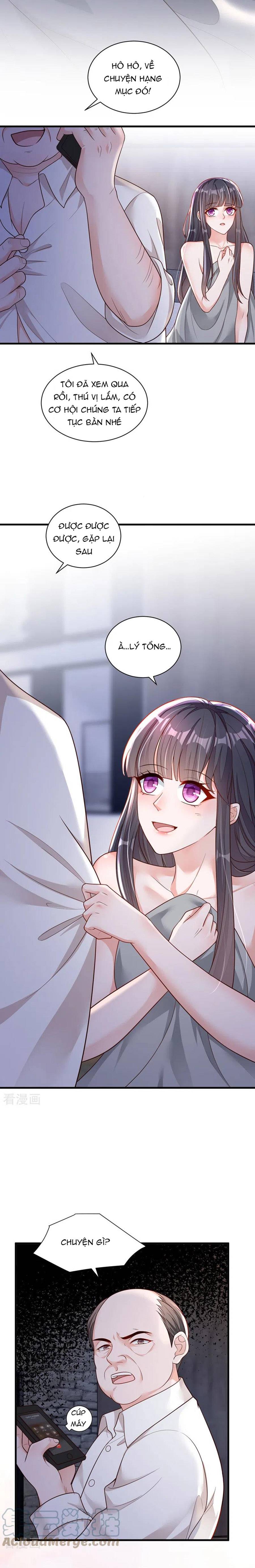 ác ma thì thầm chapter 89 2