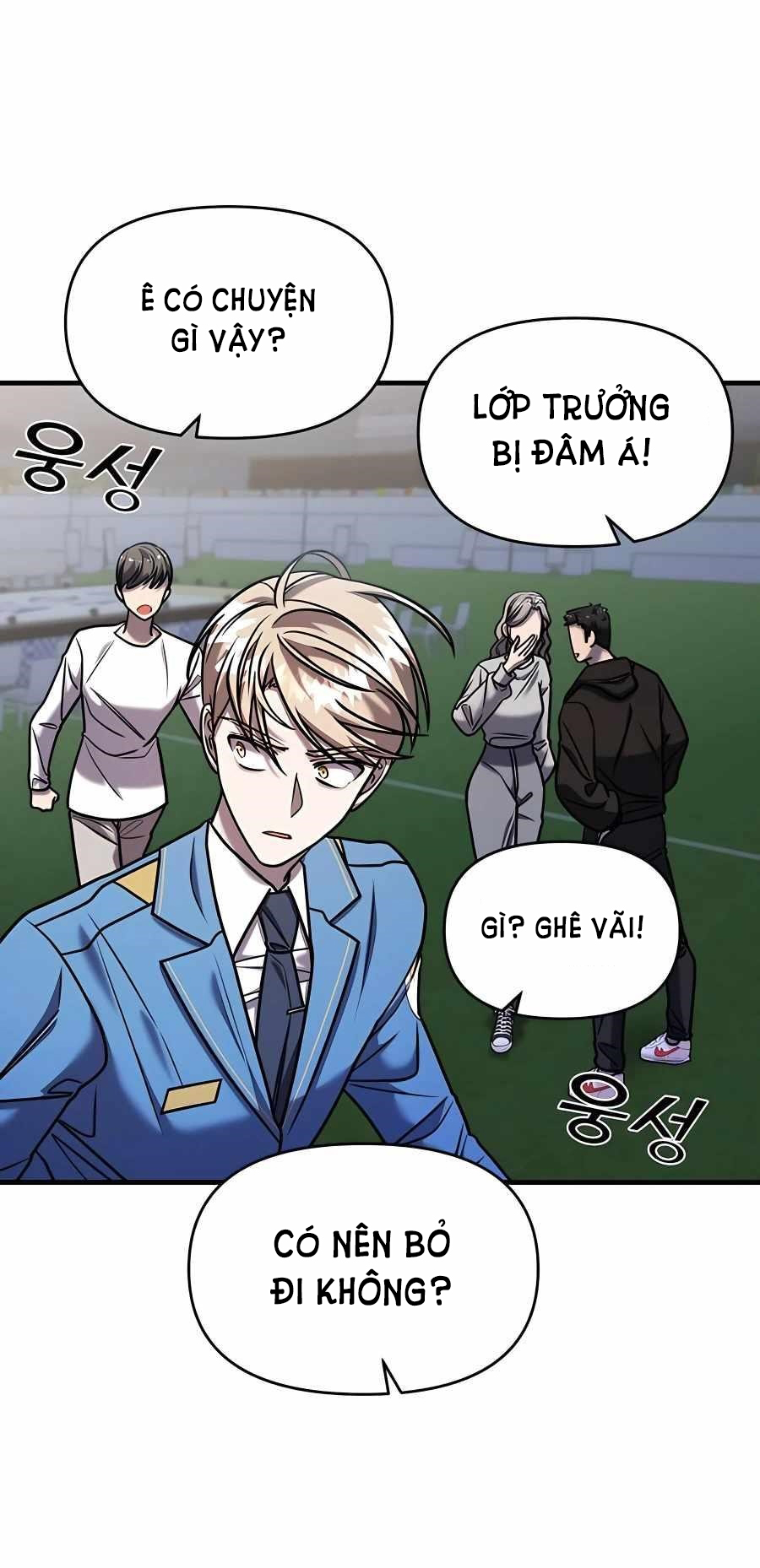 phản diện thuần túy chapter 35.2 40