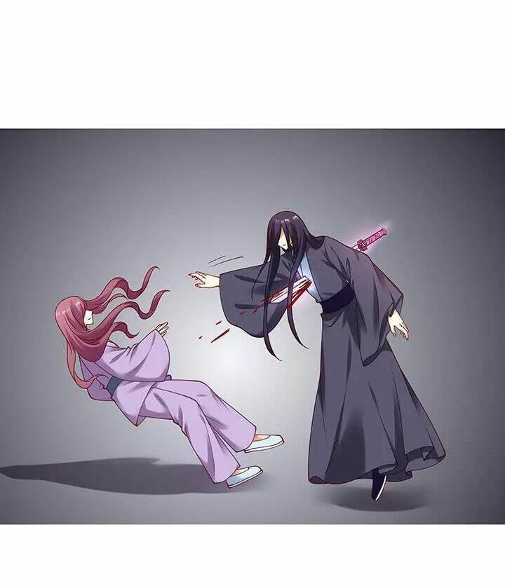 đô đốc đại nhân sủng thê kí chapter 115 20