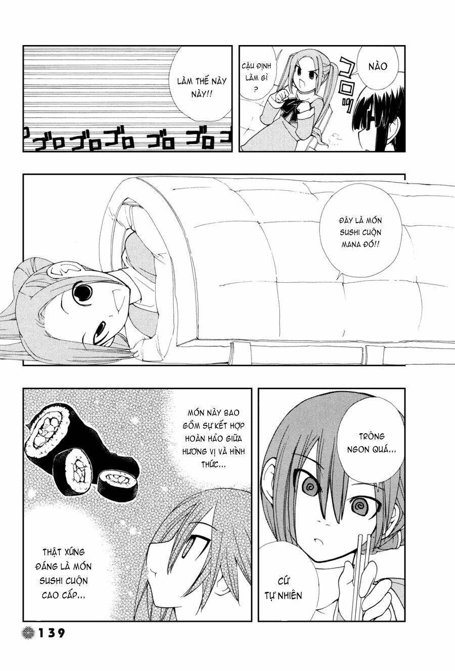 14 juicy chapter 14 7