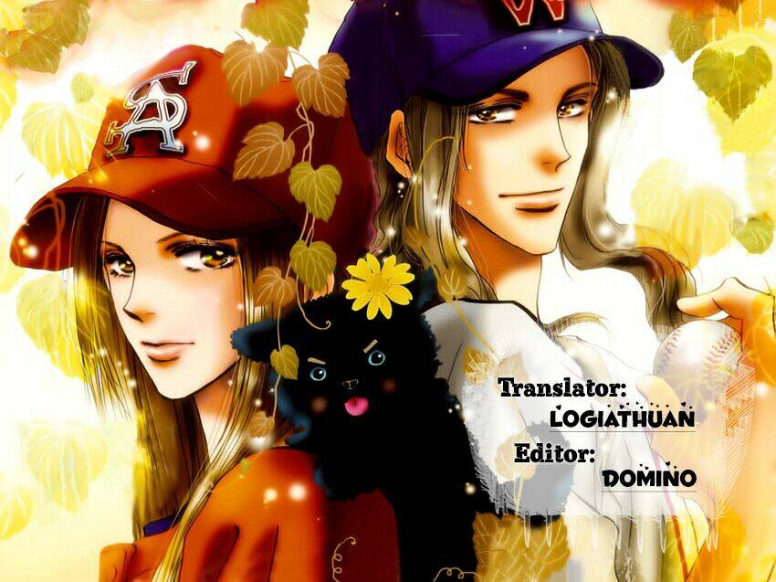 7 mầm sống chapter 174 1