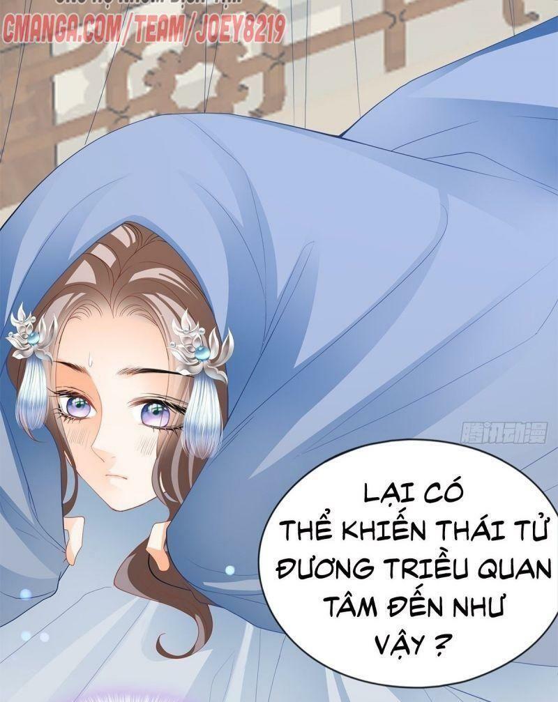 bổn vương muốn nàng chapter 30 6