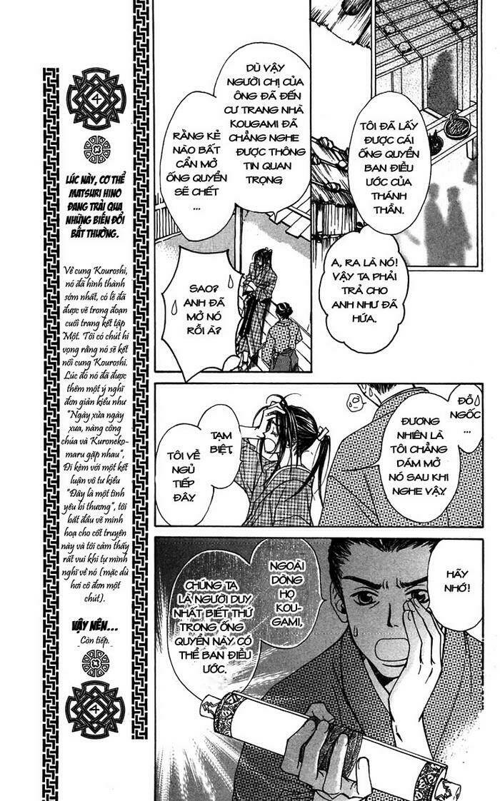 bức tranh rồng chapter 13 9