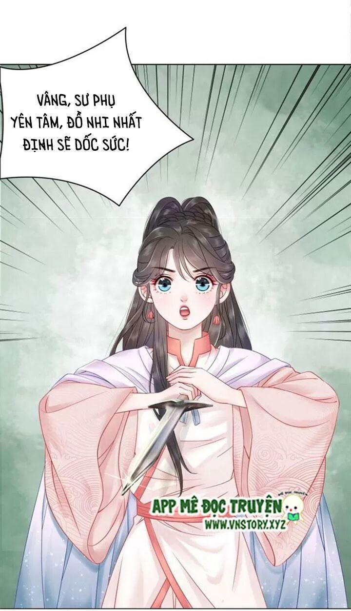 cực phẩm phế vật tiểu thư chapter 78 7