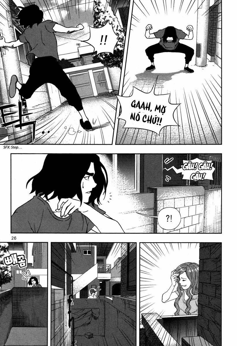 xo sisters chapter 5 29