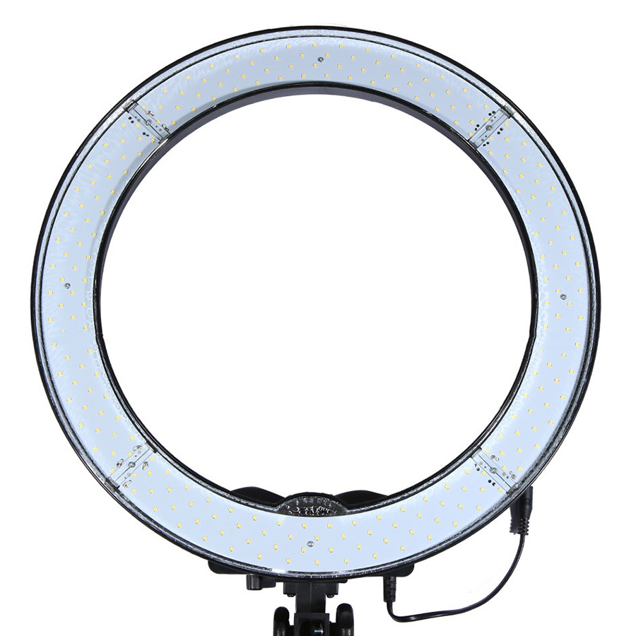 Đèn LED Ring RL-18