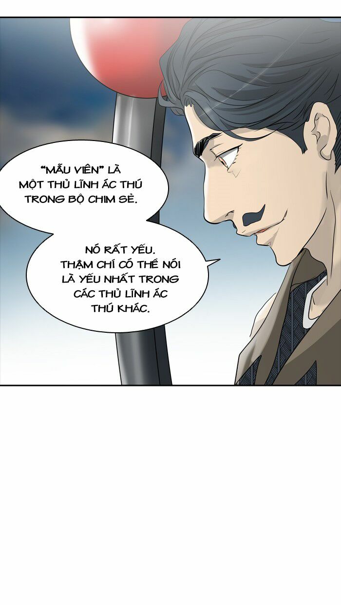 tòa tháp bí ẩn 2 chapter 271 70