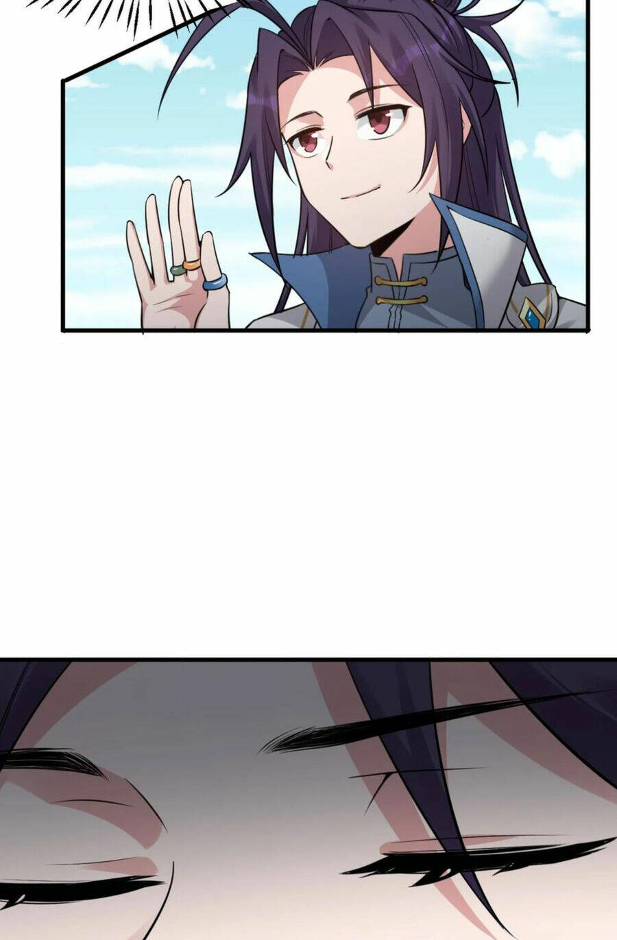 Tu Luyện Thành Tiên Ta Chỉ Muốn Nuôi Nữ Đồ Đệ chapter 140 3