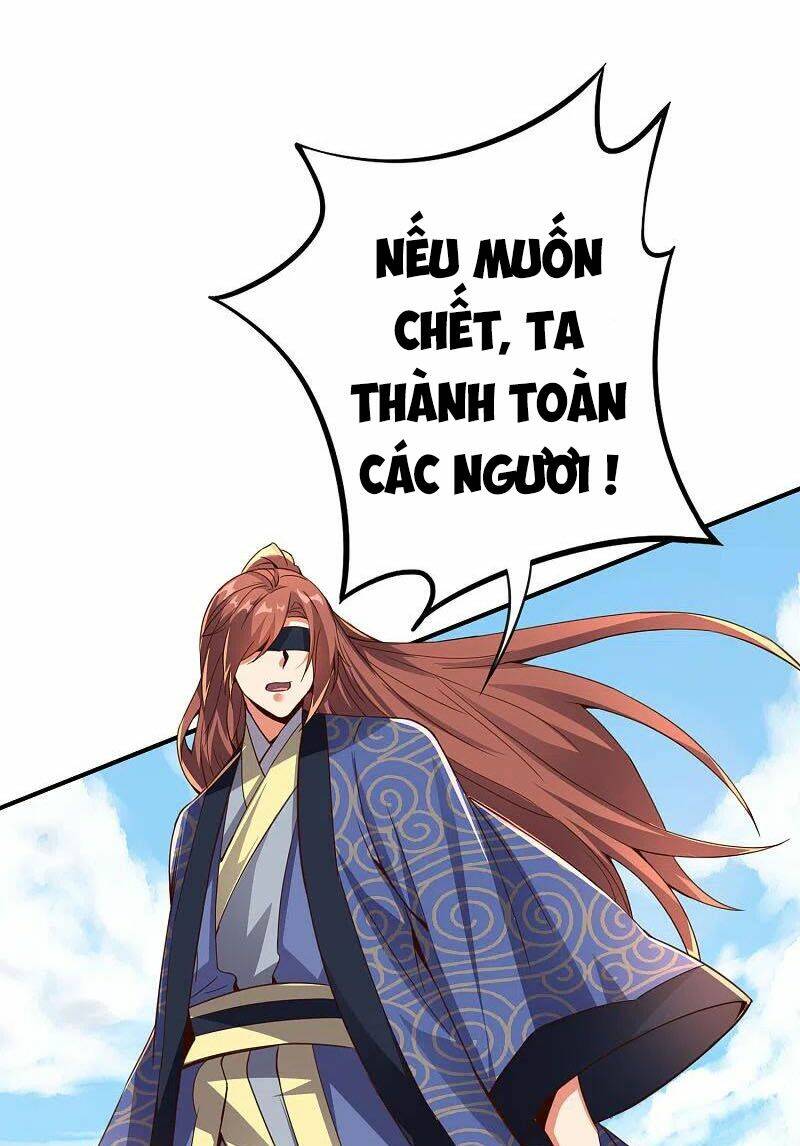 phục thiên thánh chủ chapter 189 28