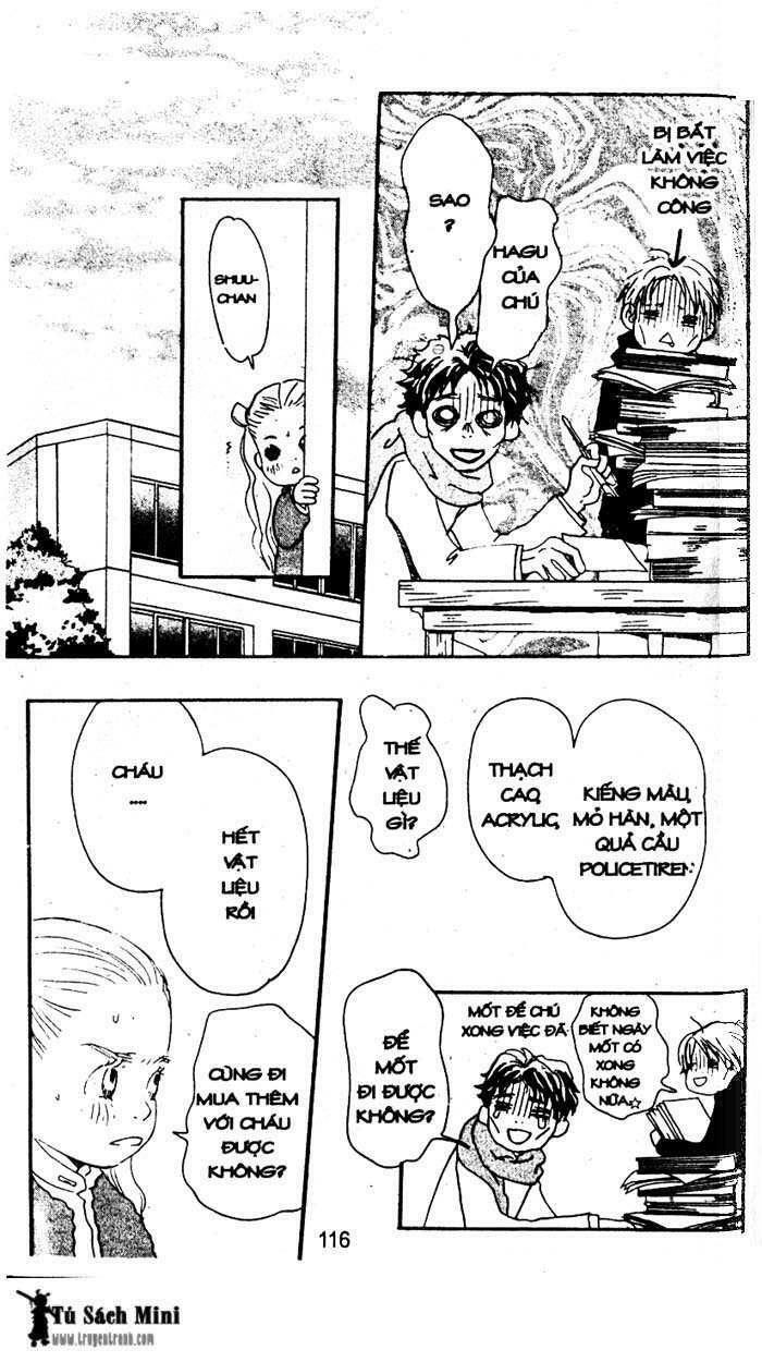 love n life chapter 19 29